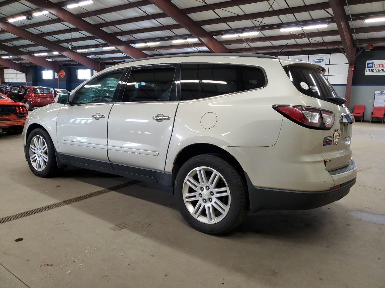 2014 Chevrolet Traverse - Image 2