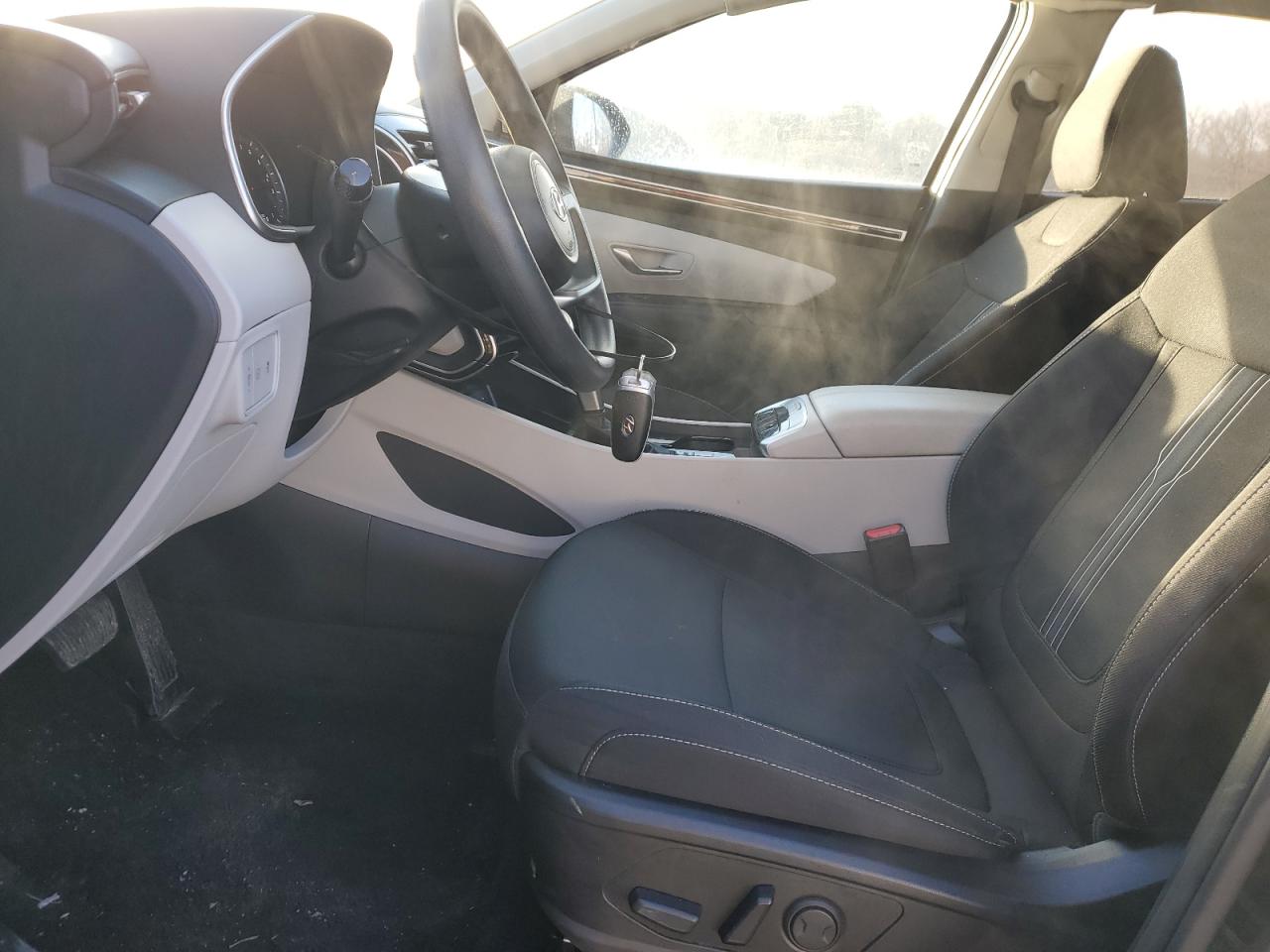 2024 Hyundai Tucson - Image 7