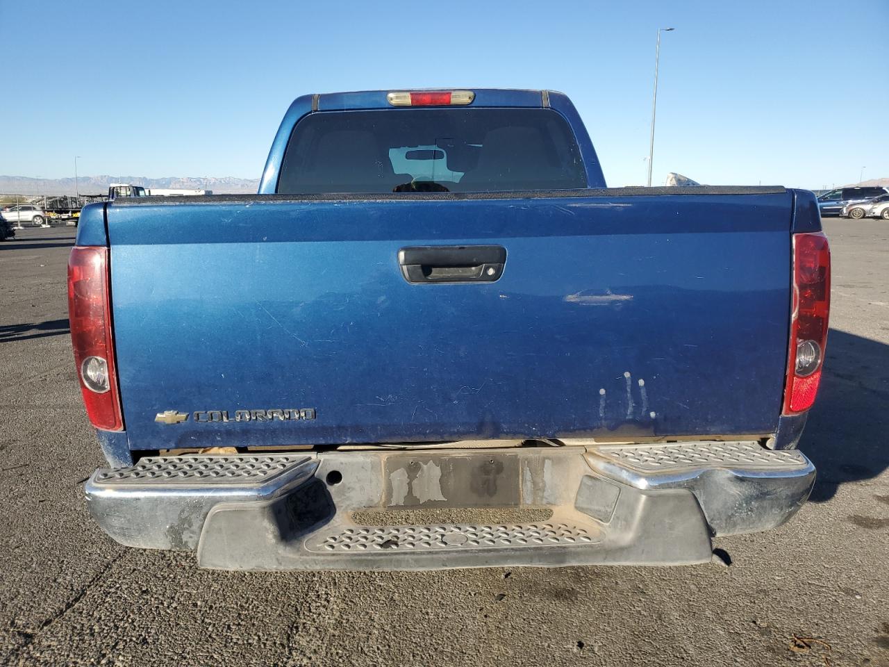 2006 Chevrolet Colorado - Image 6
