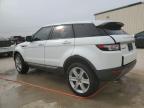 2013 Land Rover Range Rover Evoque Pure Plus na sprzedaż w Haslet, TX - Side