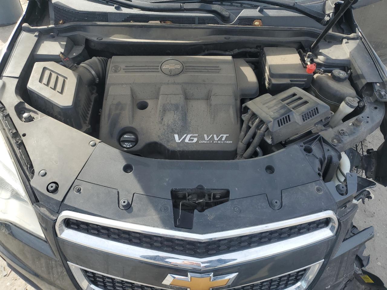 2014 Chevrolet Equinox - Image 12