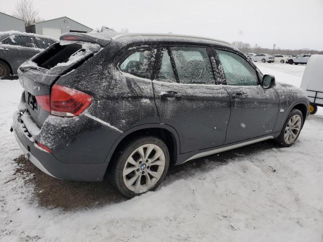 2012 BMW X1 XDRIVE28I