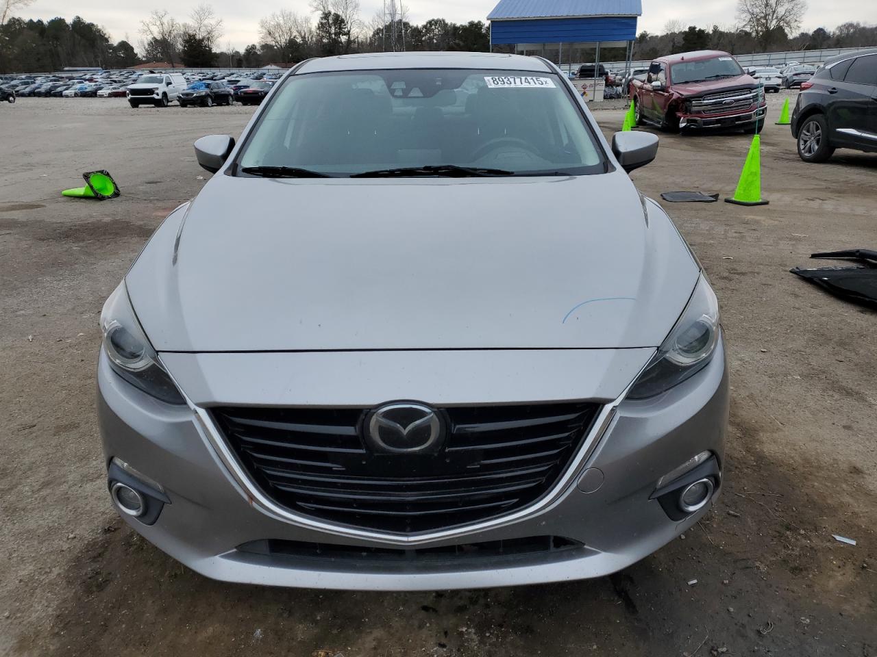 2014 Mazda 3 - Image 5