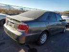 2006 Toyota Camry Le zu verkaufen in North Las Vegas, NV - Mechanical