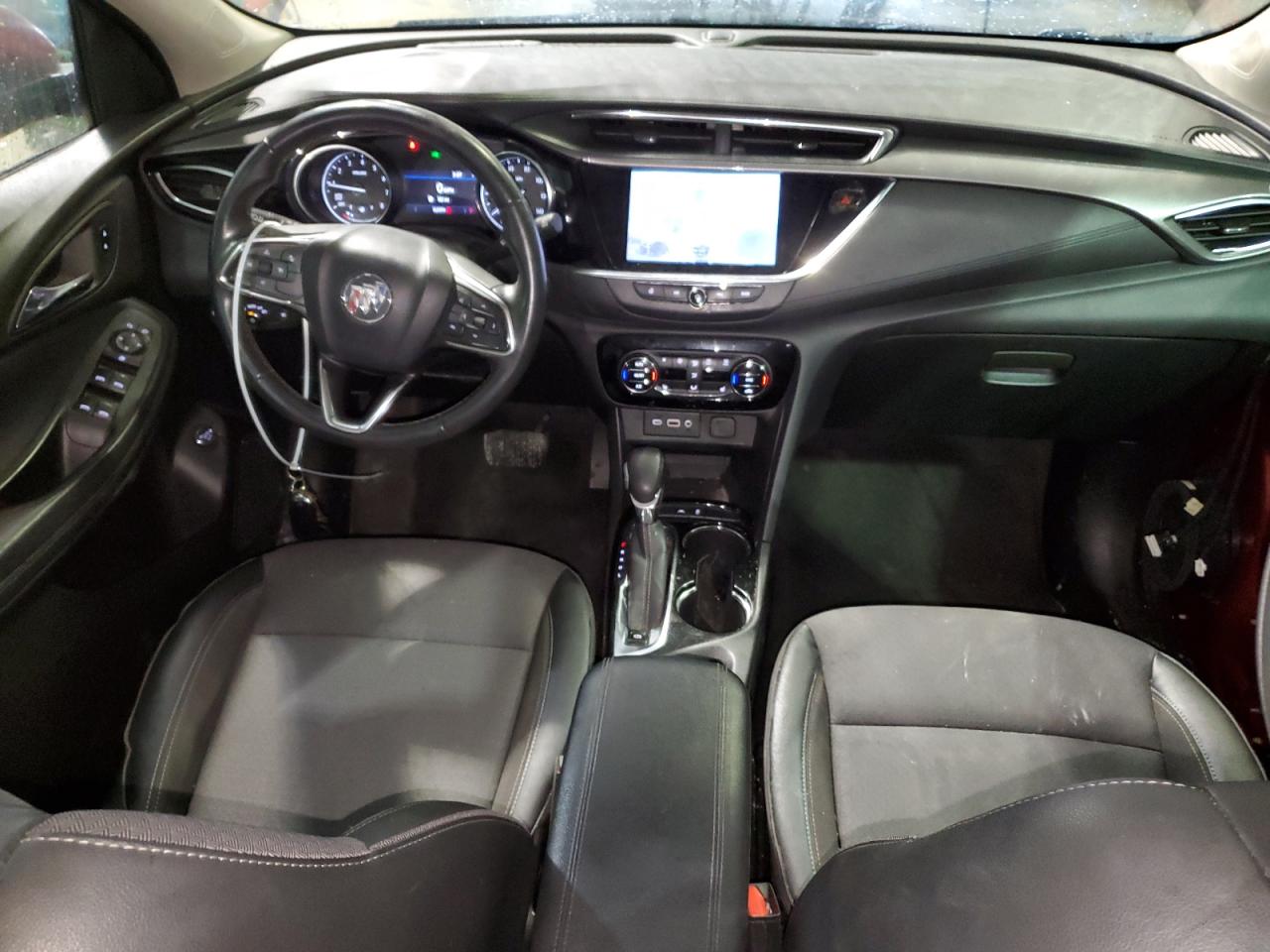 2022 Buick Encore - Image 8