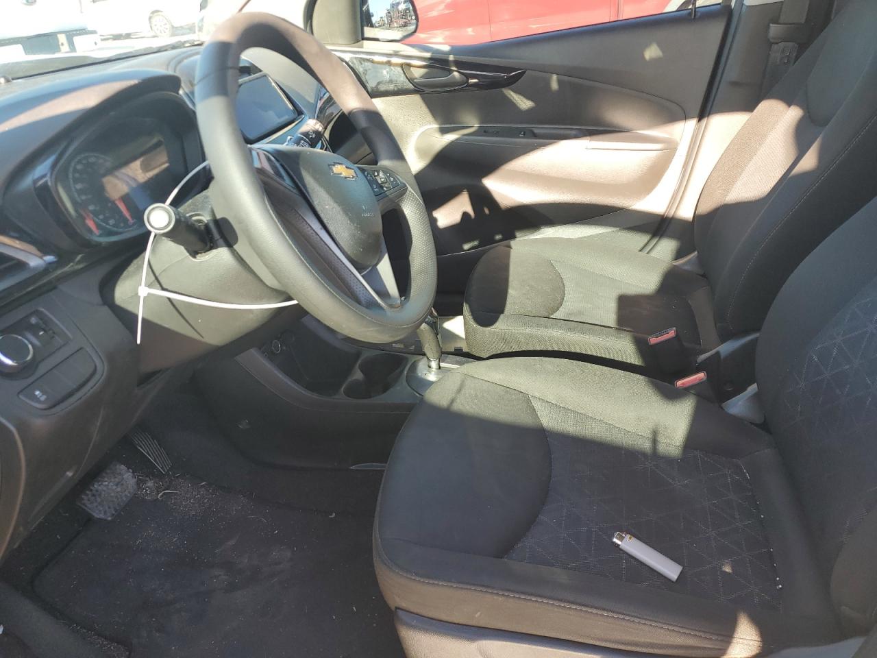 KL8CD6SA1LC479728 CHEVROLET SPARK 2020