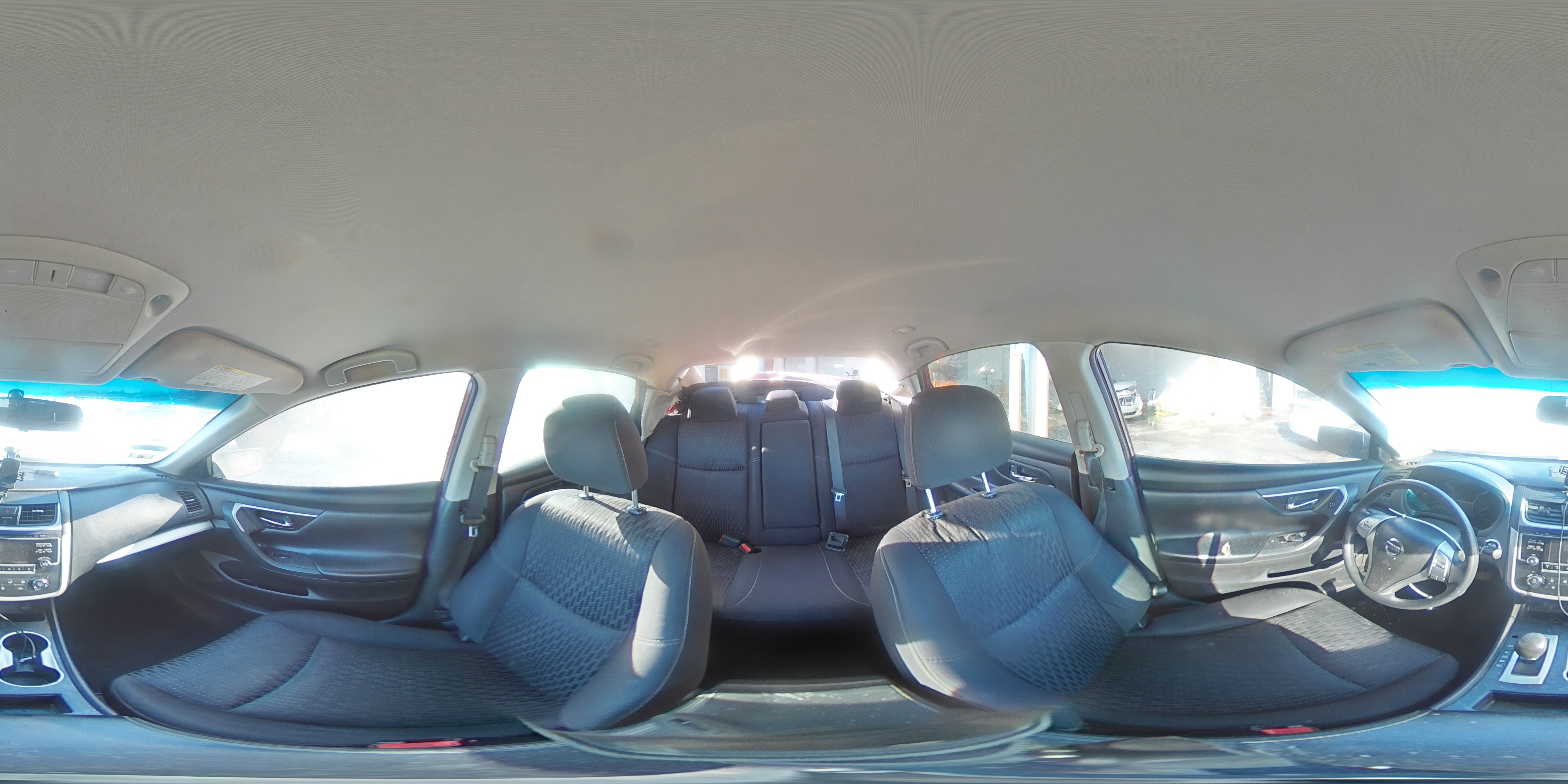 2016 Nissan Altima - Image 14