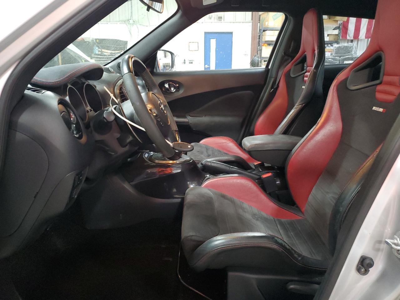 2015 Nissan Juke - Image 7