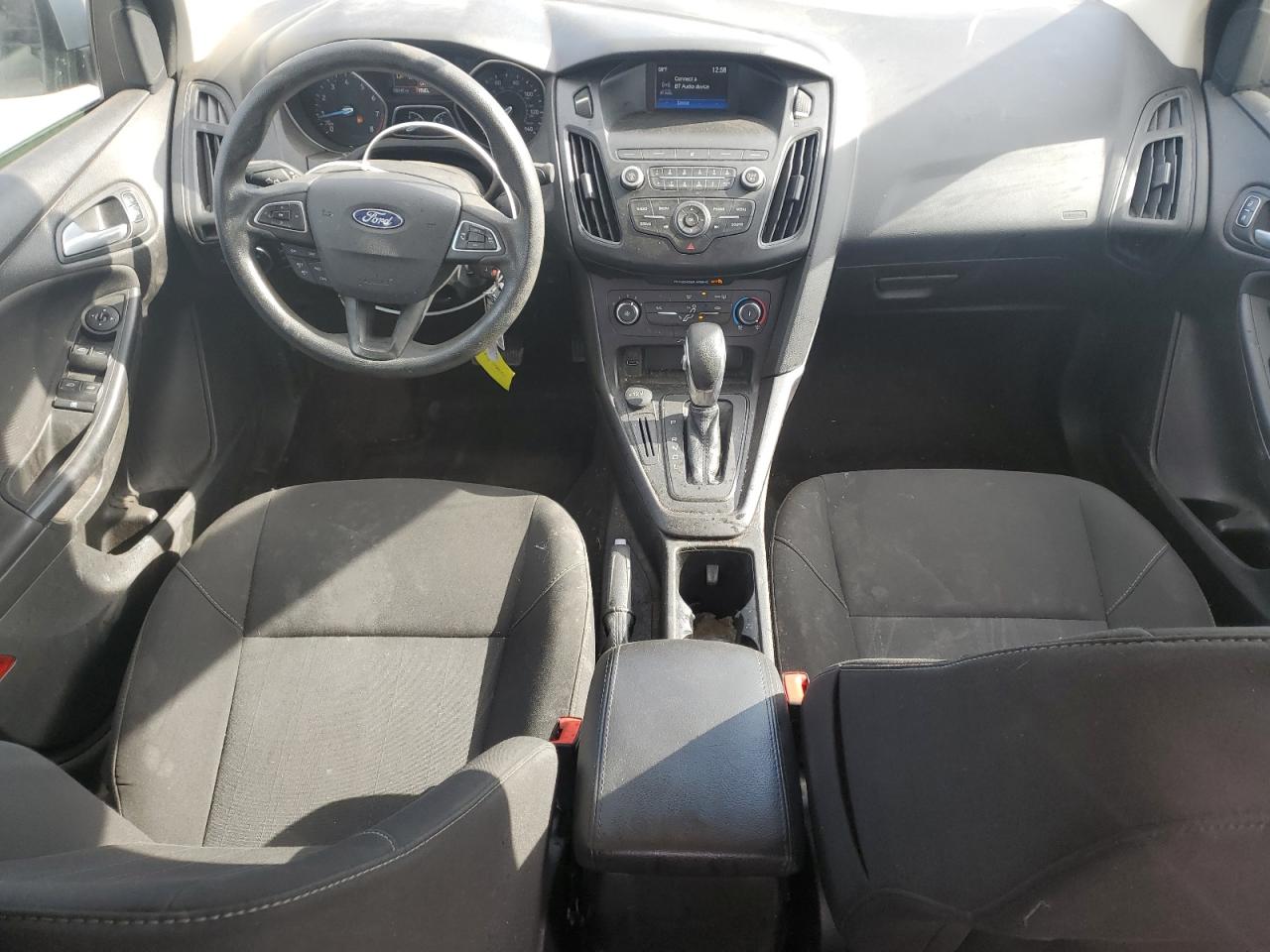 2018 Ford Focus - Image 8