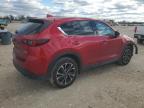 2022 Mazda Cx-5 Premium Plus продається в New Braunfels, TX - All Over