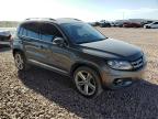 2014 Volkswagen Tiguan S na sprzedaż w Phoenix, AZ - Rear End