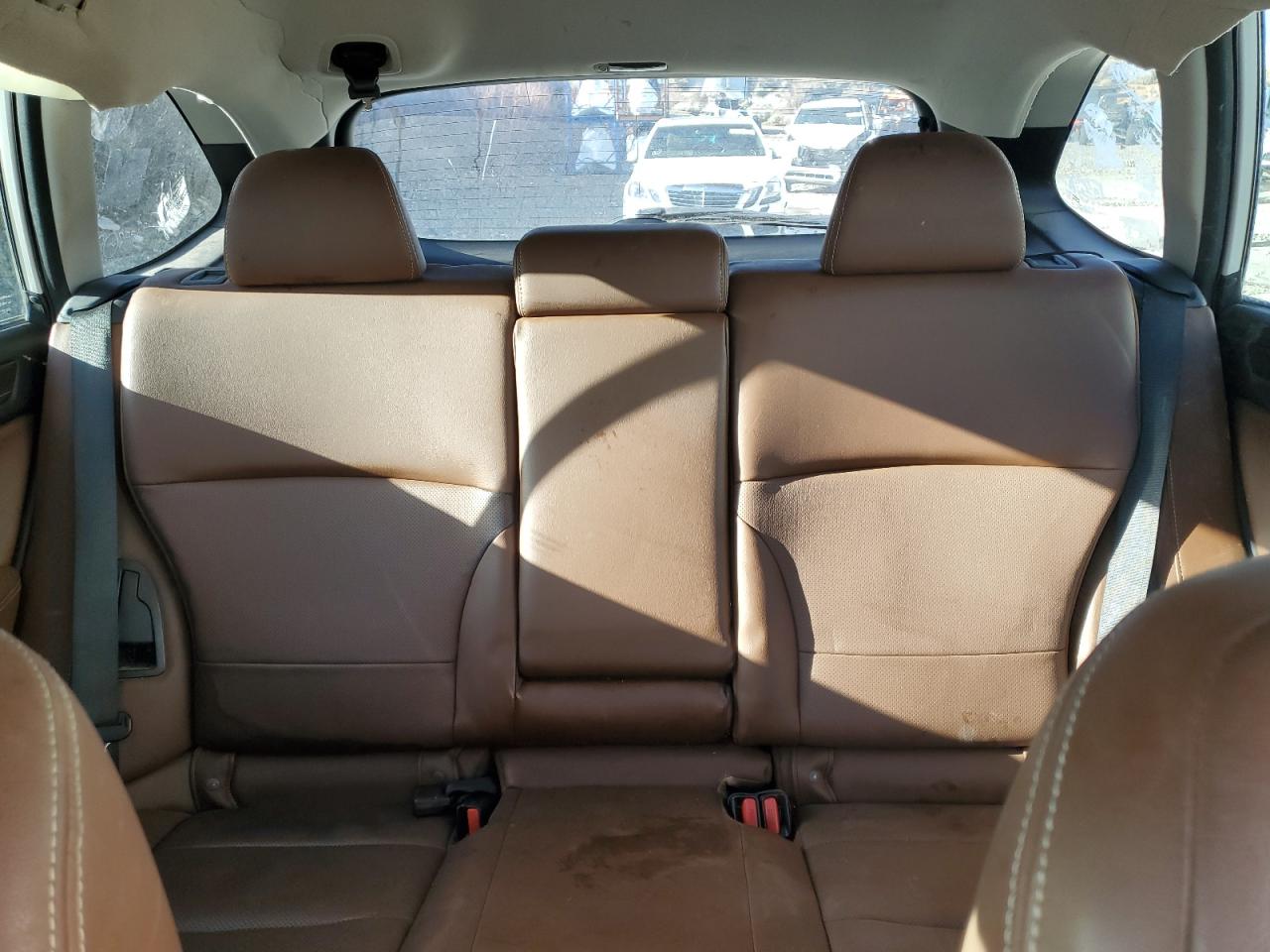 2017 Subaru Outback - Image 10