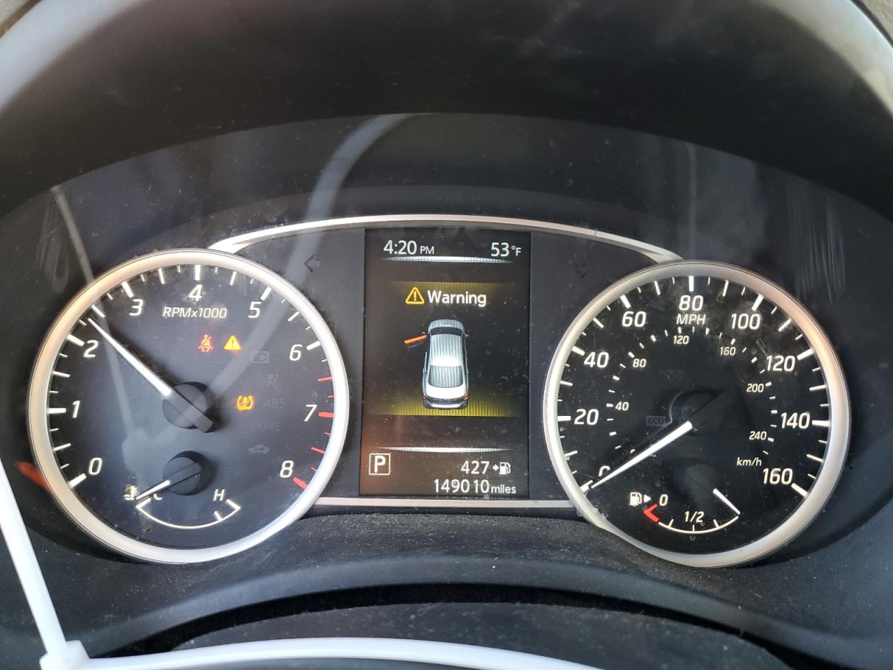 3N1AB7AP9HL661126 NISSAN SENTRA 2017