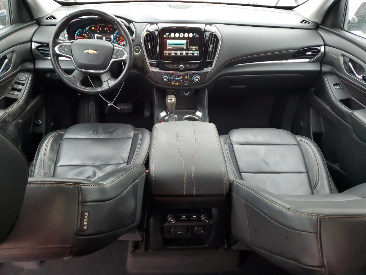 2018 Chevrolet Traverse - Image 8