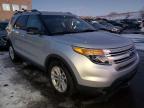 2013 Ford Explorer Xlt na sprzedaż w Littleton, CO - Front End