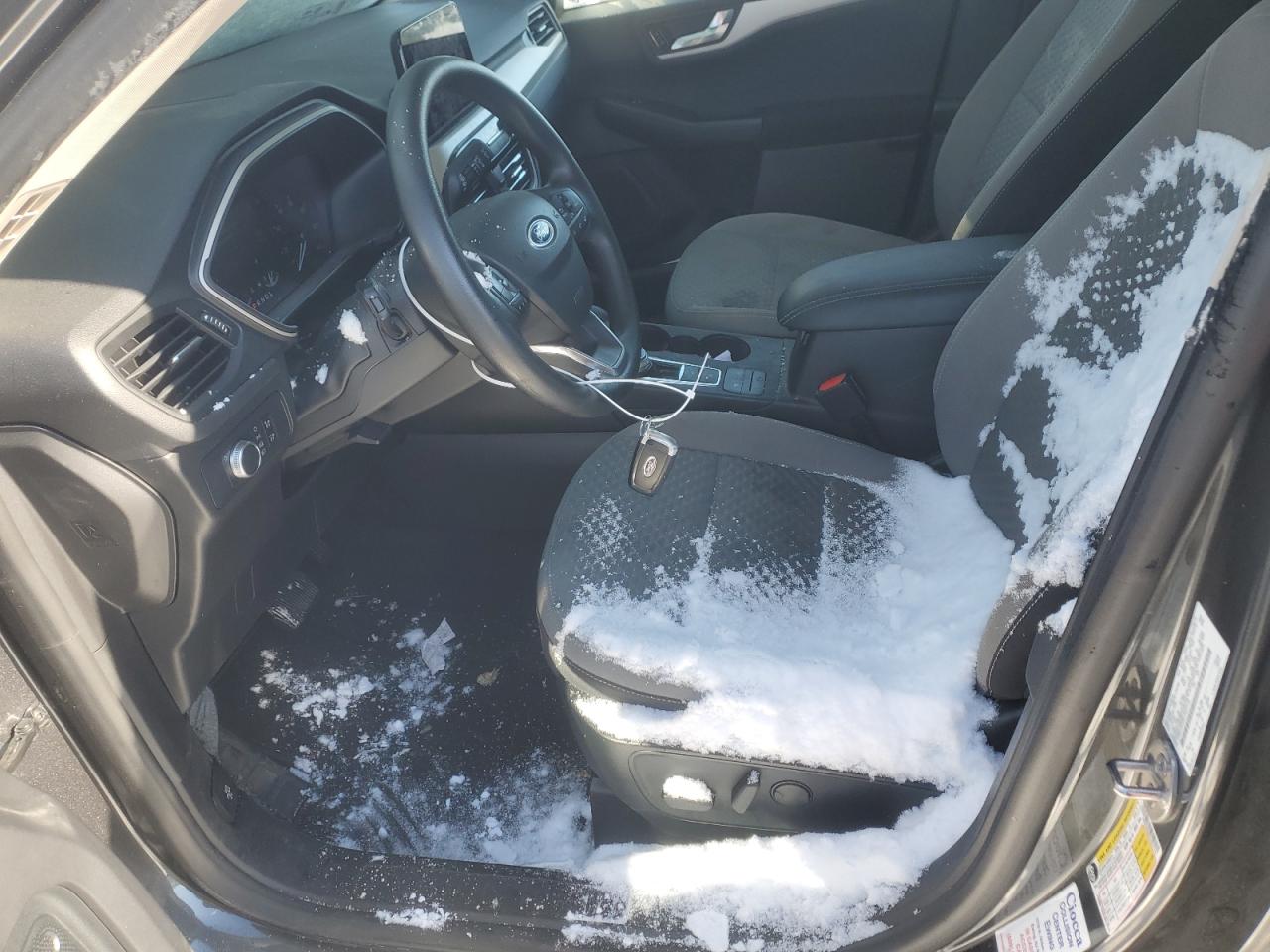 2020 Ford Escape - Image 7