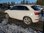 2018 Audi Q3 Premium на продаже в Finksburg, MD - Front End