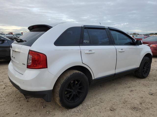  FORD EDGE 2013 Білий