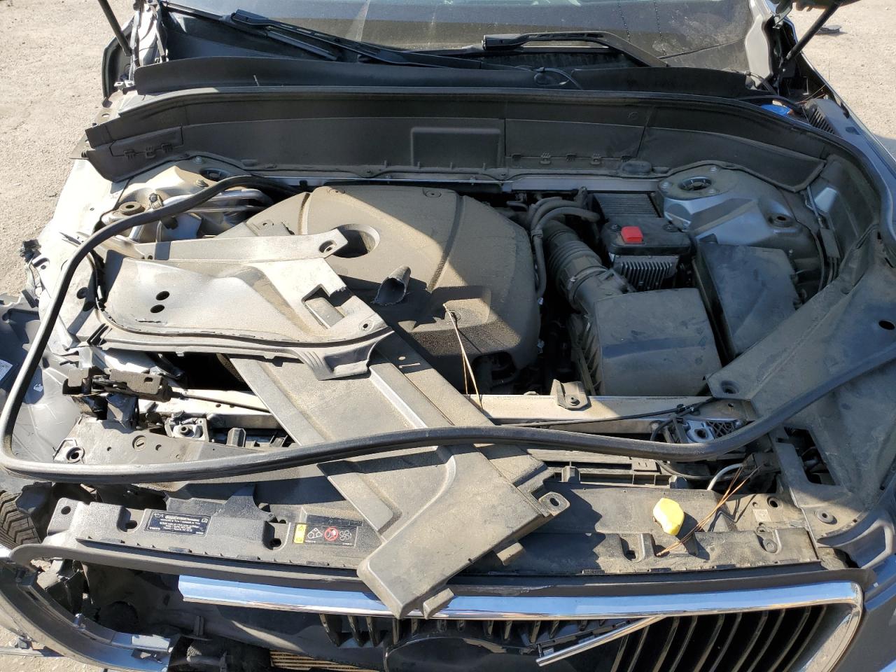 2019 Volvo XC90 - Image 11