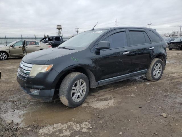 2007 Ford Edge Sel