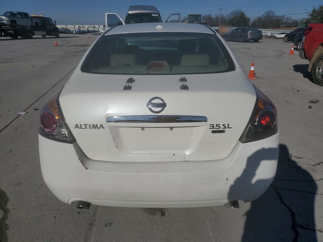 2007 Nissan Altima - Image 6