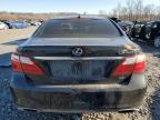 2012 Lexus Ls 460 for Sale in Cahokia Heights, IL - Front End