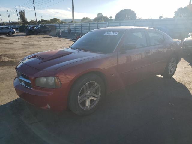 2006 Dodge Charger Se