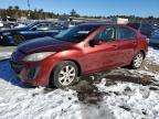 2011 Mazda 3 I en Venta en Exeter, RI - Front End