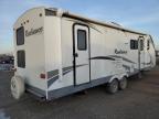 2013 FORESRIVER TRAILER for sale at Copart AB - CALGARY