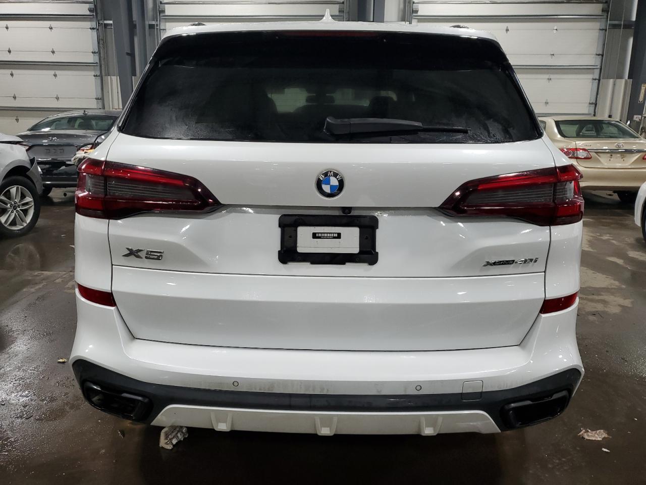2022 BMW X5 - Image 6