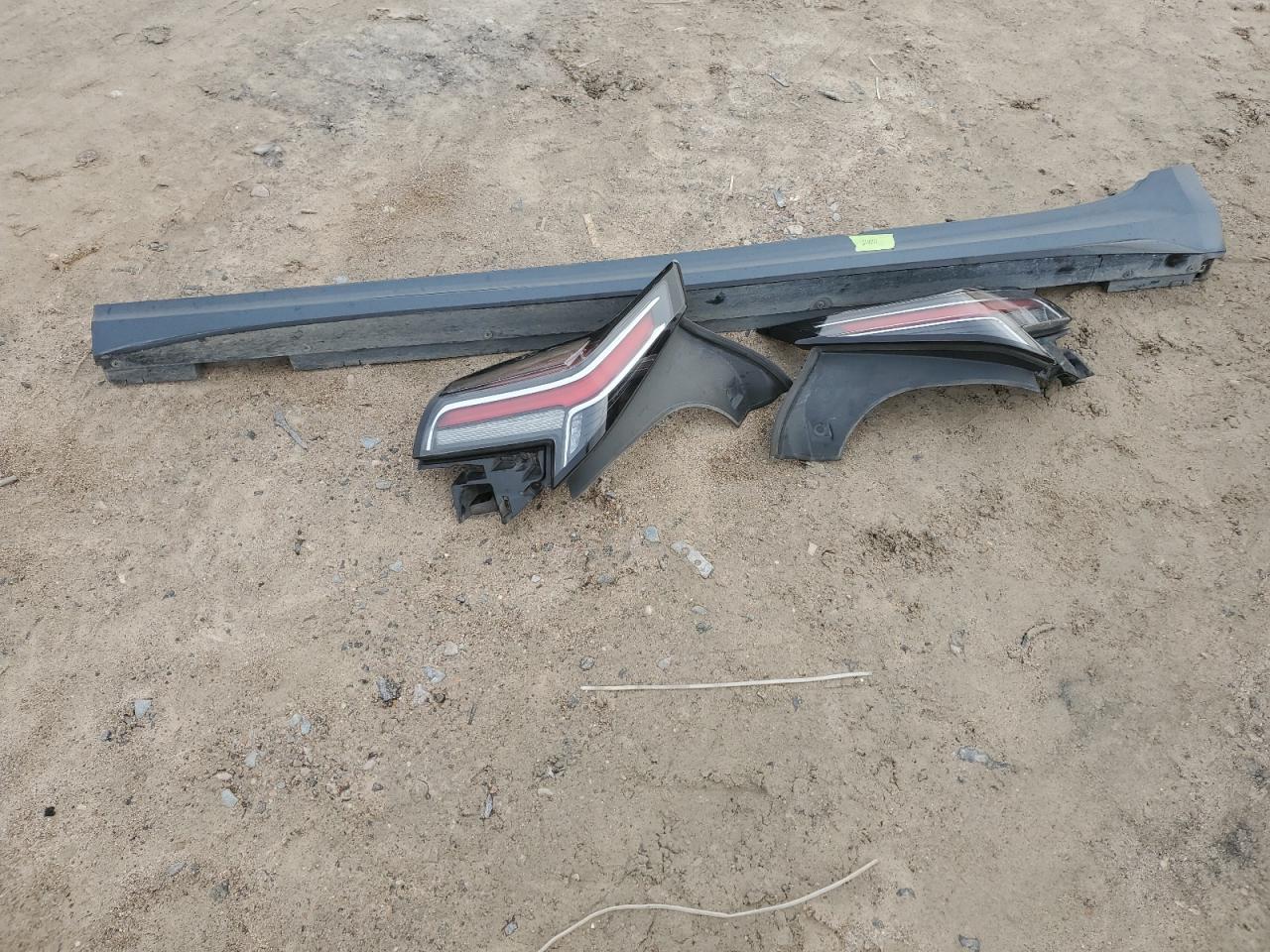 2021 Cadillac CT4 - Image 14