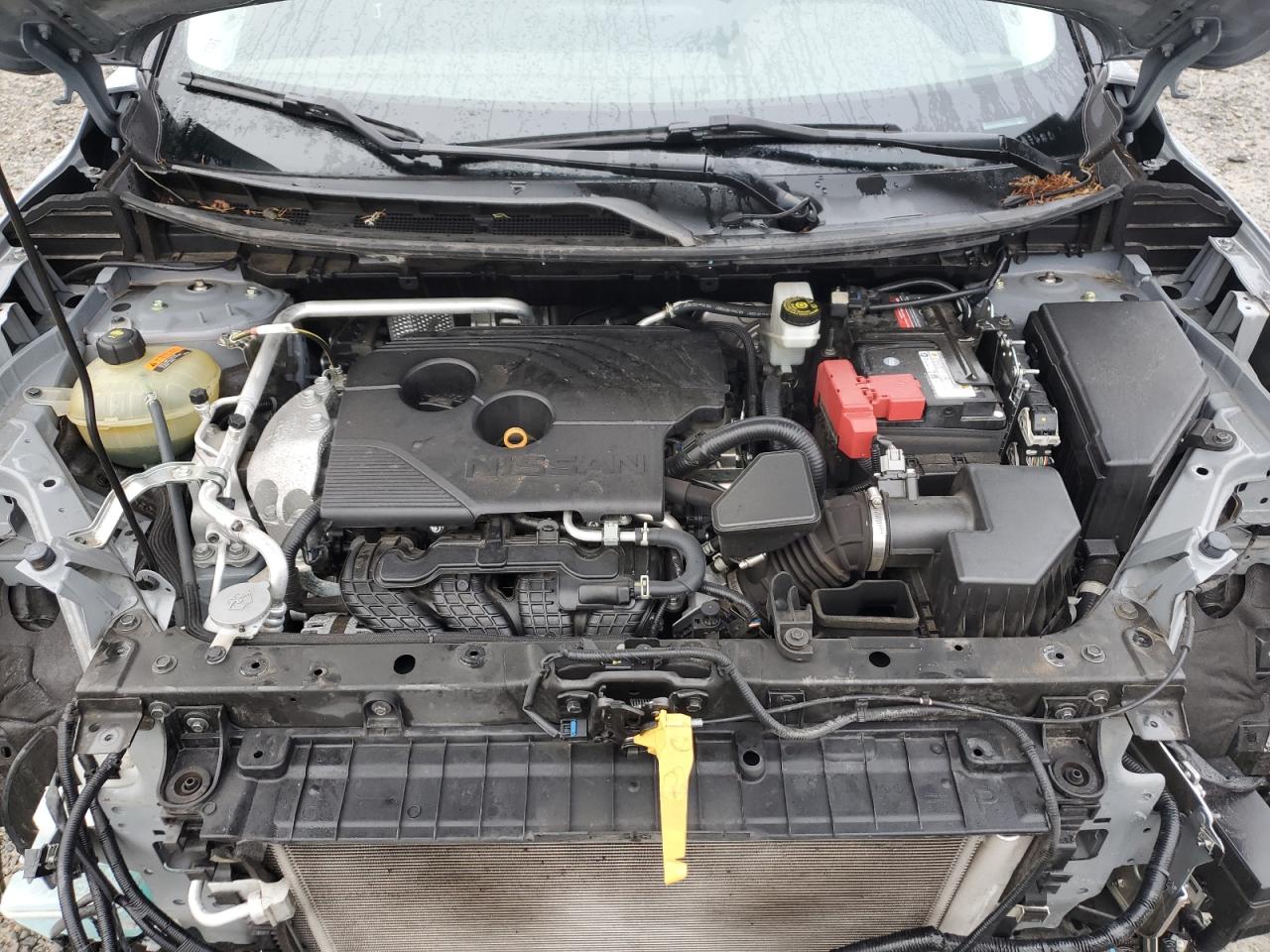 2021 Nissan Rogue - Image 14