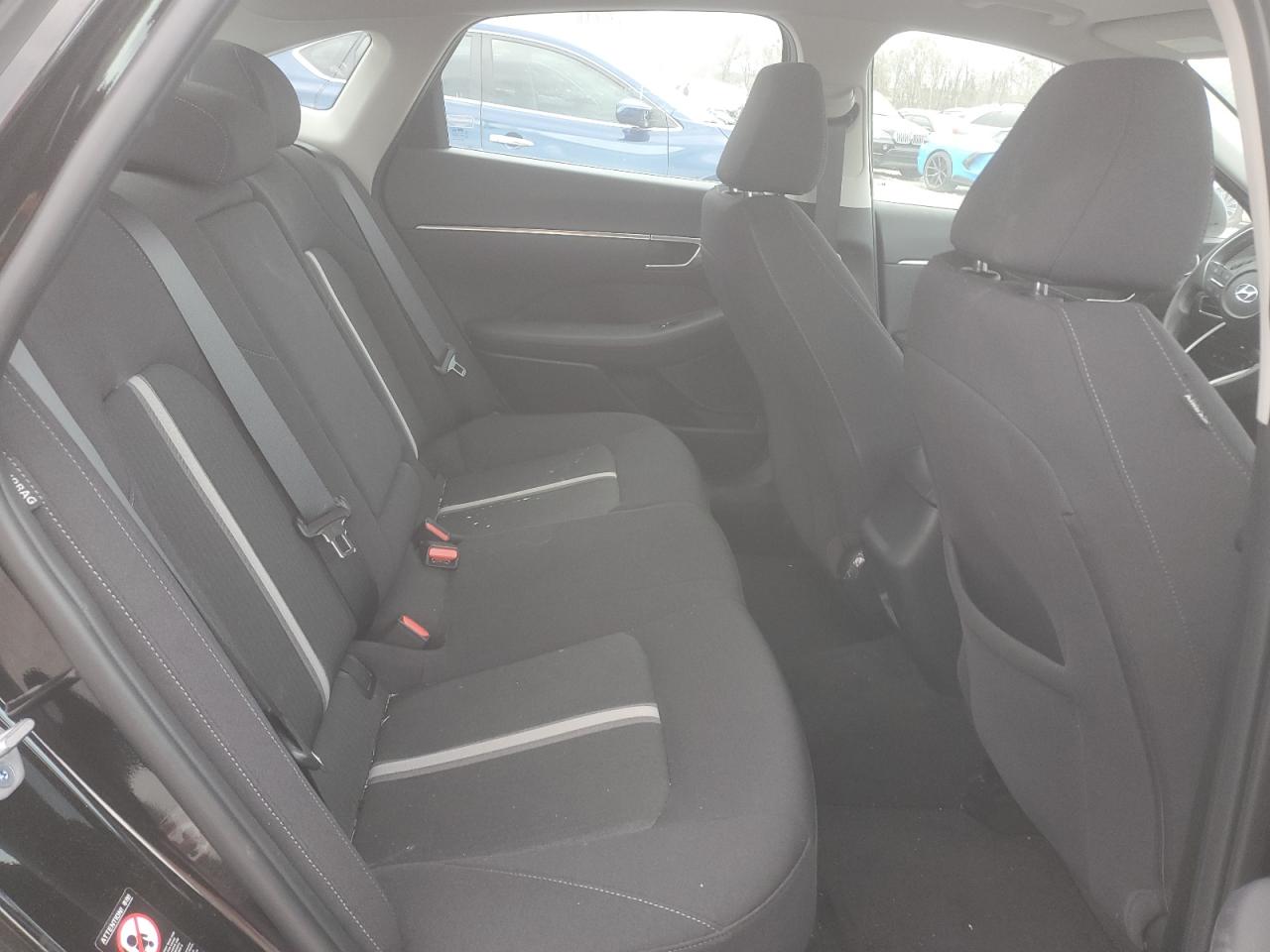 2023 Hyundai Sonata - Image 10