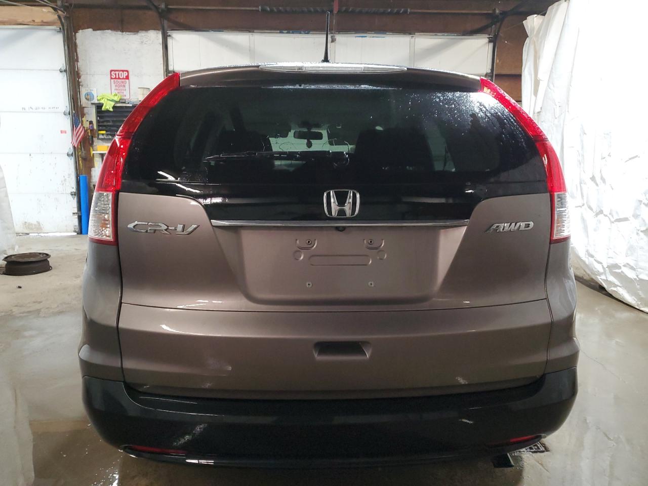 2012 Honda CR-V - Image 6