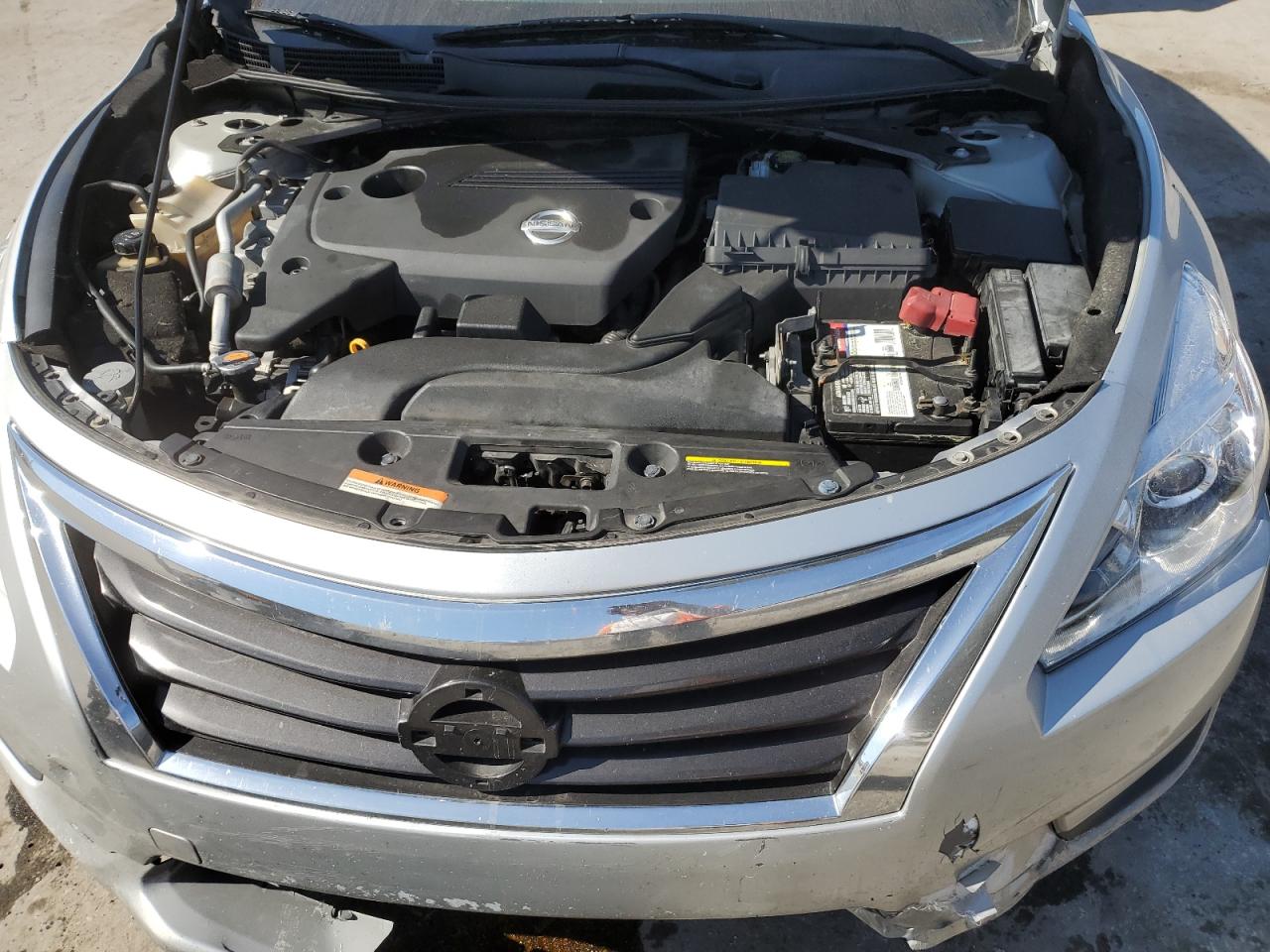 2015 Nissan Altima - Image 11