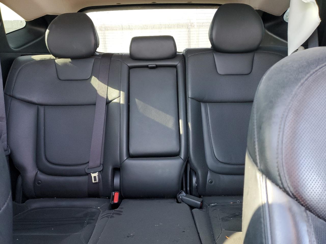 2022 Hyundai Tucson - Image 10
