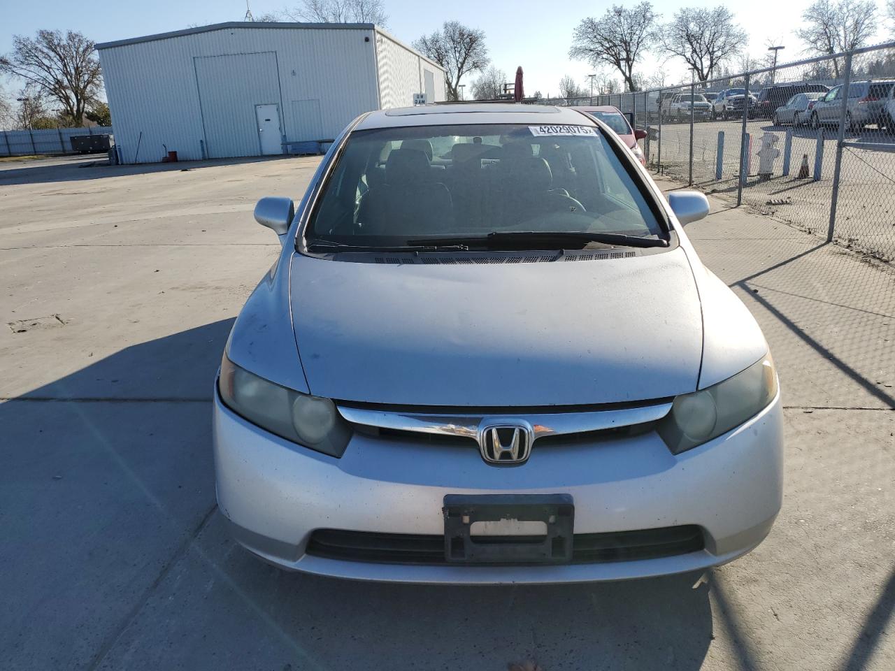 2006 Honda Civic - Image 5