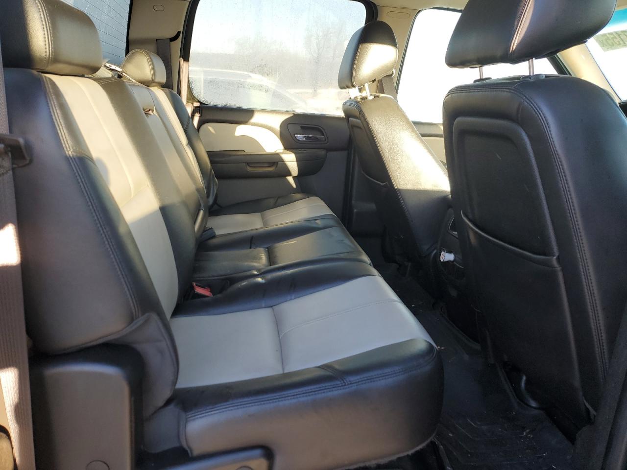 2013 GMC Sierra - Image 10