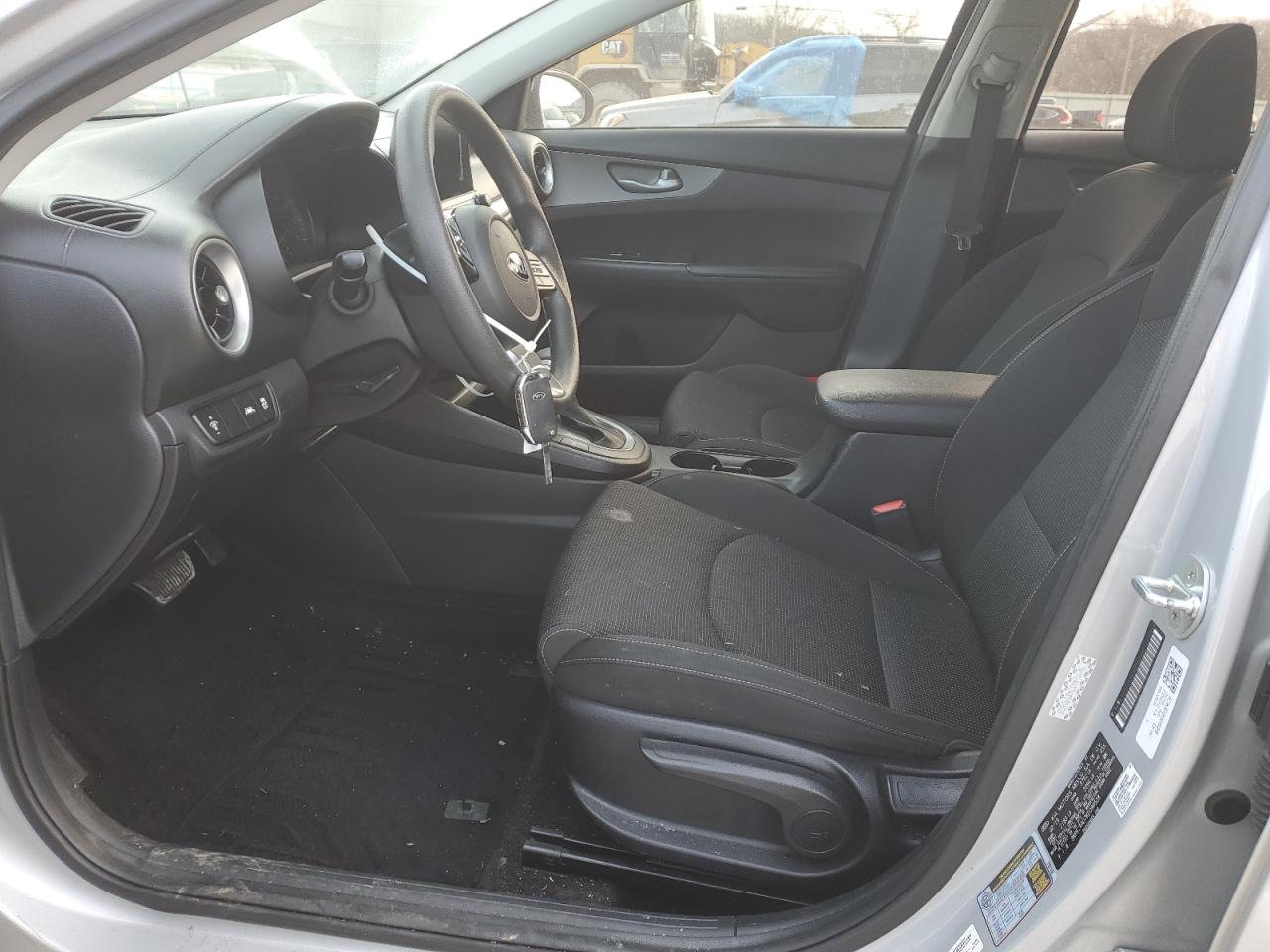 2019 Kia Forte - Image 7