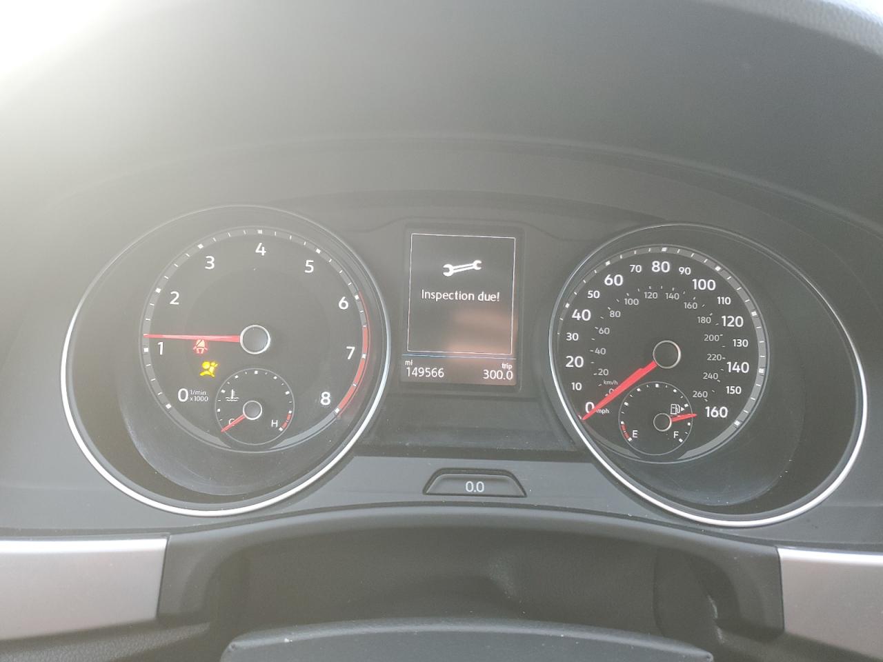2018 Volkswagen Atlas - Image 9
