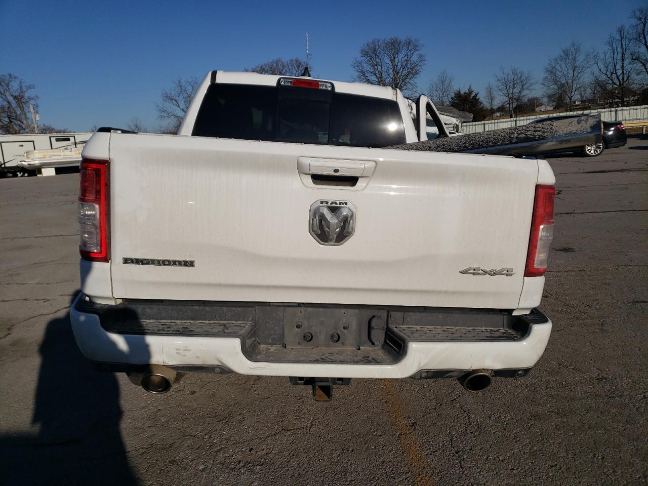 2021 RAM 1500 - Image 6