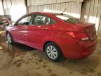 2016 Hyundai Accent Se for Sale in Pennsburg, PA - Front End