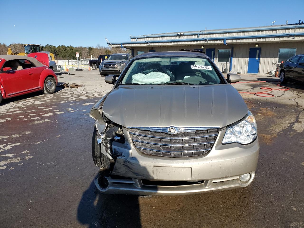 2009 Chrysler Sebring - Image 5