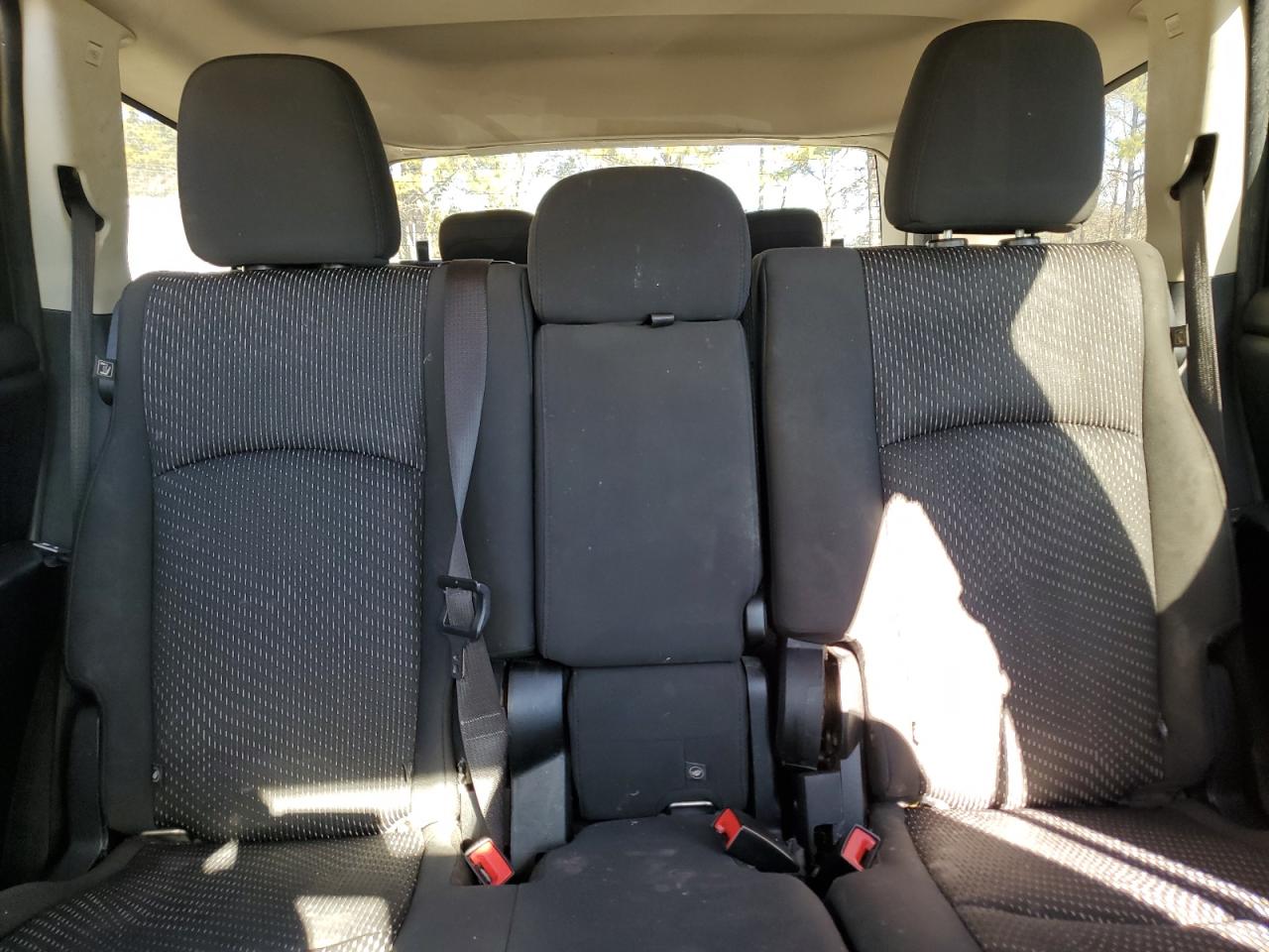 2019 Dodge Journey - Image 10