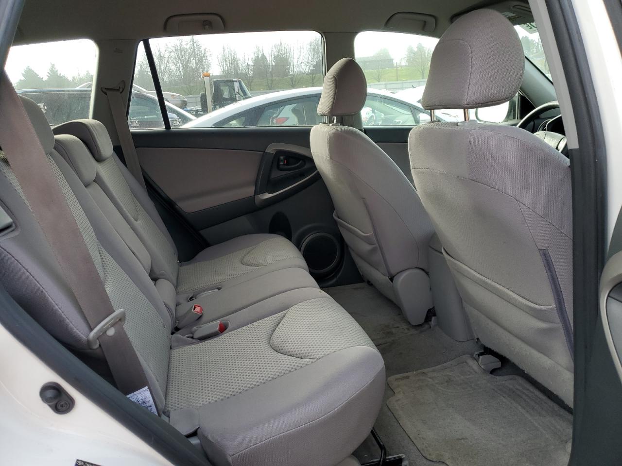 2007 Toyota RAV 4 - Image 11