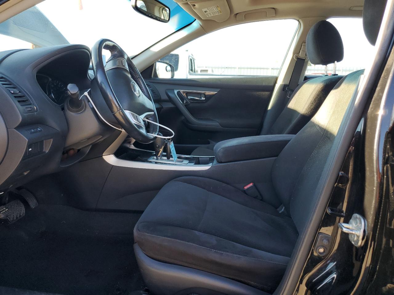 2013 Nissan Altima - Image 7