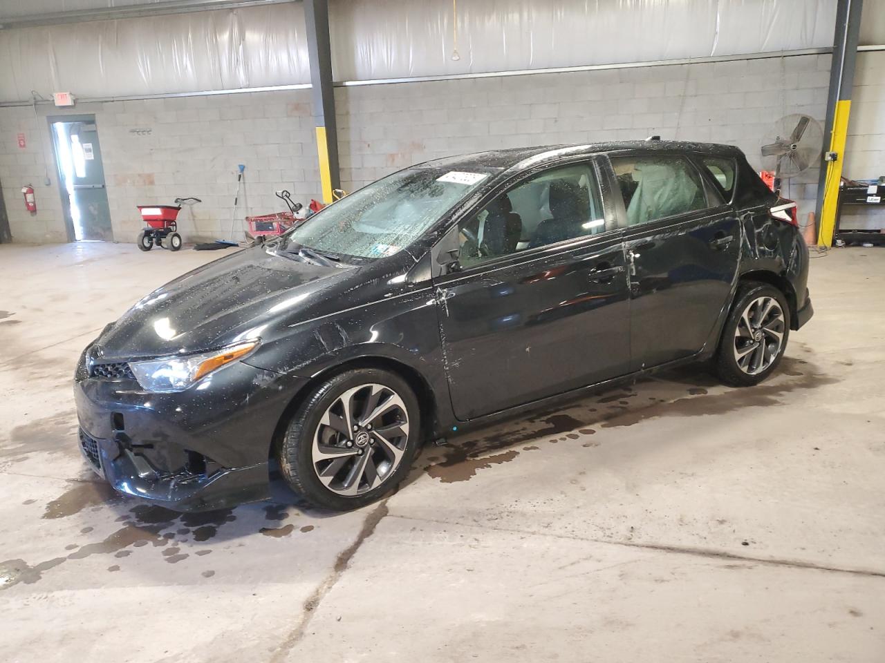 2018 Toyota Corolla - Image 1