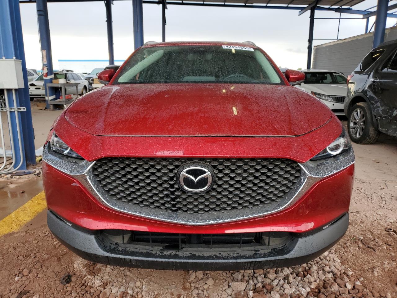 2023 Mazda CX-30 - Image 5