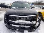 2020 Kia Telluride Sx zu verkaufen in Walton, KY - Front End