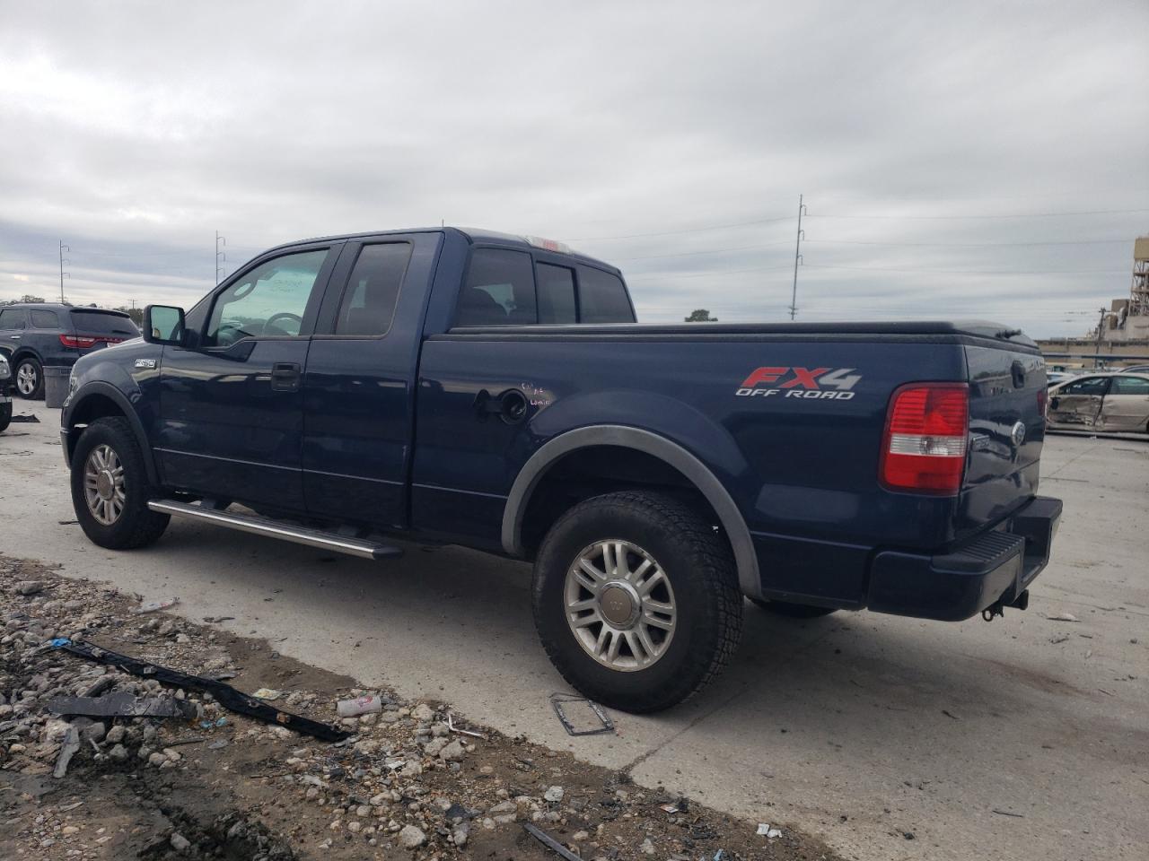 2006 Ford F-150 - Image 2